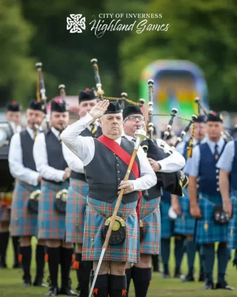 The Highland Hotel Strathpeffer